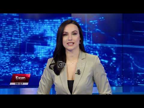 Edicioni i Lajmeve Tv Klan 04 Maj 2019, ora 09:00