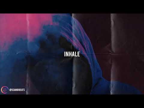 (FREE) 6lack x Bryson Tiller Type Beat – "Inhale" | R&B Type Instrumental 2021