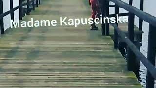 Dont mislead me -Madame Kapuscinska