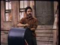 Classic Sesame Street Big Bird Crosses The Street The Wrong Way