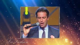 Me enamoro de ella  - Bertin Osborne  ❀Lufashion❀