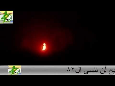 استهداف مقرات النظام في قرية الحيدرية الموالية لقوات النظام في ريف حماة من قبل لواء خط النار