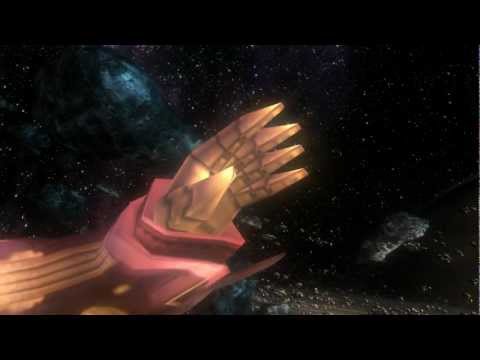 (Wii) Xenoblade Chronicles HD Cutscene 138 - The Meaning of Life - JAPANESE