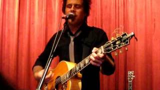 Ryan Cabrera- Shine On