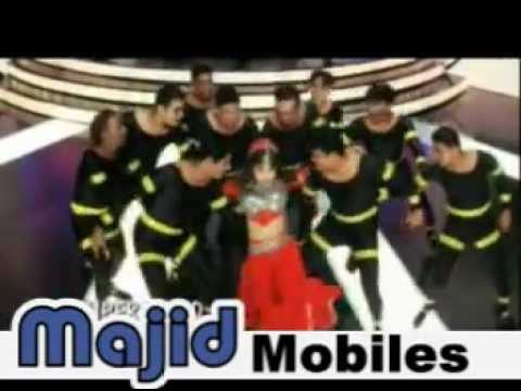 MAR GAI CHORKI CHAD KE NOKRI HD MAJID SAMEER.mpg