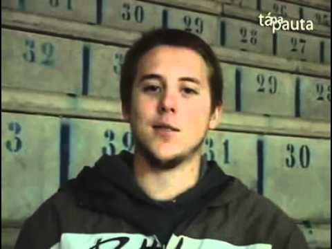 Handebol caxiense busca classificação na Liga Nacional   tá na pauta.wmv