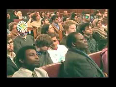 Islam & The 21st Century _ Dr. Zakir Naik _ a debate _ debates