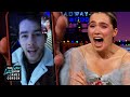 Nick Jonas Surprises Super Fan Haley Lu Richardson On FaceTime