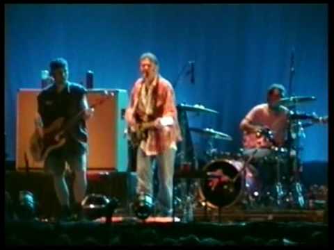 Neil Young - I'm the Ocean (Salzburg, 1995)