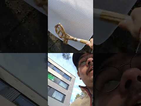 Nyt sitten pampataan