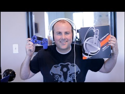download lagu mp3 mp4 Steelseries Siberia 200 Ps4, download lagu Steelseries Siberia 200 Ps4 gratis, unduh video klip Steelseries Siberia 200 Ps4