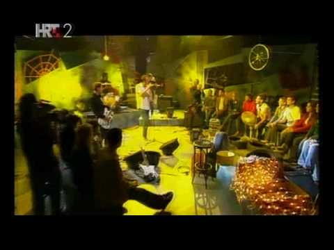 EROTIC BILJAN AND HIS HERETICS - Live - HTV Garaža (3.dio)