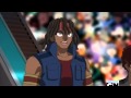Beyblade Metal Masters Episode 31 The Brazilian Trap