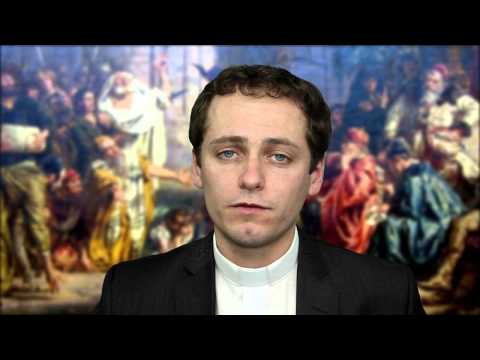 Ks. Michał Misiak - Czym jest dla mnie patriotyzm?