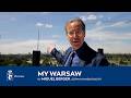 Places To Visit In Warsaw By Miguel Berger German Ambassador To Poland