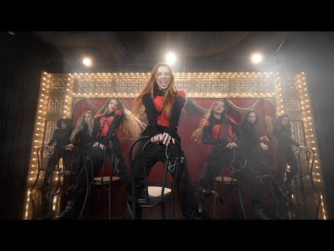 Tough Boy (Official Music Video) - Triple Charm