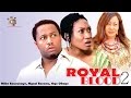 Royal Blood 2 Nigerian Nollywood Movie