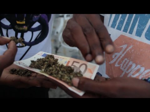 Aadady Night - Mdjoro Djaou