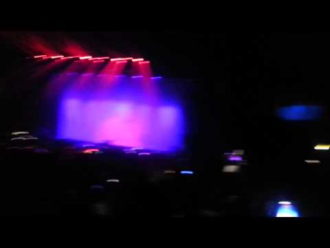 [FANCAM] 131111 INFINITE - DESTINY INTRO