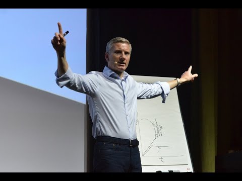 Peter Docker - Start with Why