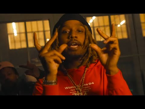 Siggie Sev x RayMula - Choo Ni**as (Shot by Caine Frame)