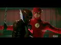 Barry imprisoned at Red Death's Place | The Flash 9x04