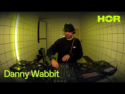 ULTRANOVA - Danny Wabbit | HÖR - November 5 / 2024