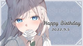 天凪える生誕祭2022
