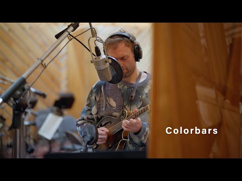 Video thumbnail for Colorbars