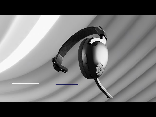 Video Teaser für JBuds Work by JLab