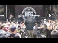 New Found Glory - (Live at Amnesia Rockfest) 