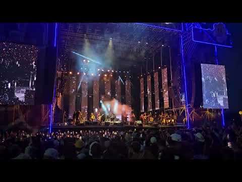 OSCAR MAYDON "SKIN DE BANDIDA" TECATE PAL NORTE 2024