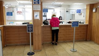 Близо 30 000 лични документа трябва да бъдат подменени до края на годината в Хасковска област