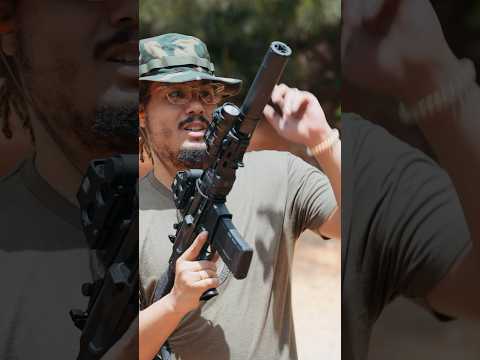 Sig Sauer MCX Spear 300 Blackout 2 Year Review (still no good)