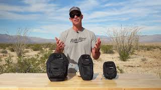 MOLLE Pouches V2.0 - Product Overview | Mosko Moto