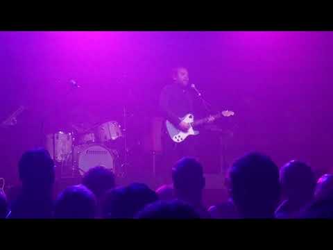 Mastersystem - Old Team (live) Glasgow 27.04.2018