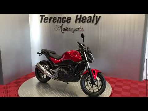 2014 Honda NC750S ''DEPOSIT TAKEN'' - Image 2