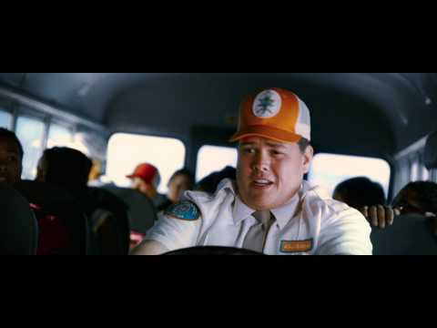 Высший пилотаж - Трейлер