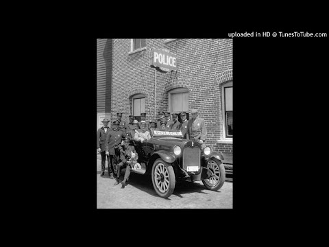 Henry Allen, Jr. & His Orchestra ‎ - Feeling drowsy - 1929 Hot Blues