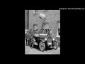 Henry Allen, Jr. & His Orchestra ‎ - Feeling drowsy - 1929 Hot Blues