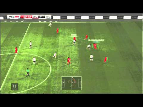 PES 14: MLO: Episode 22: Motivation System
