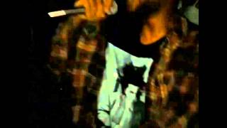 Thelonius GAWD &quot;LIXX&quot; @ HOODCHELLA 2015