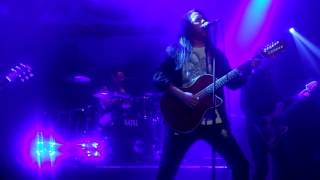 TYKETTO - 2/6: Faithless (Live In London 2017)