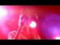 Morcheeba - Crimson - Live in Munich - 2013-10-28 - HD