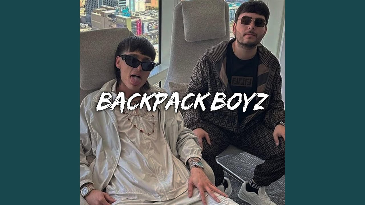 Backpack Boyz (En Vivo)