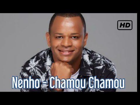 Nenho Vol 4 - Chamou Chamou
