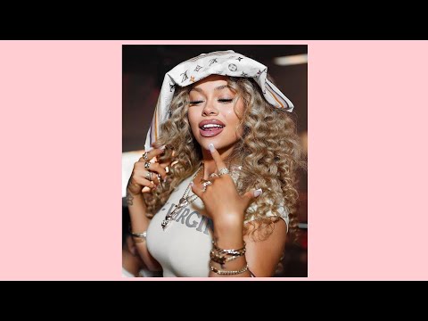 Kaliii x Latto x Rubi Rose Type Beat - 'BOZO' | Female Rap Beats 2024