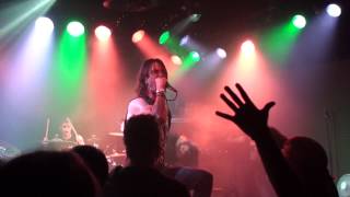 Molotov Solution - Injustice For All ( Neurotic Deathfest 2012 )