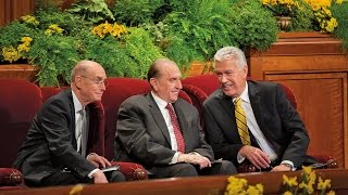 Saturday Afternoon Session