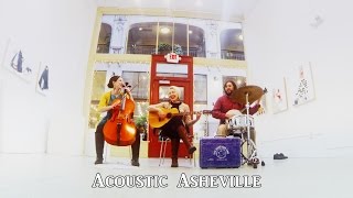 The Moon and You - Currituck County Moon | Acoustic Asheville